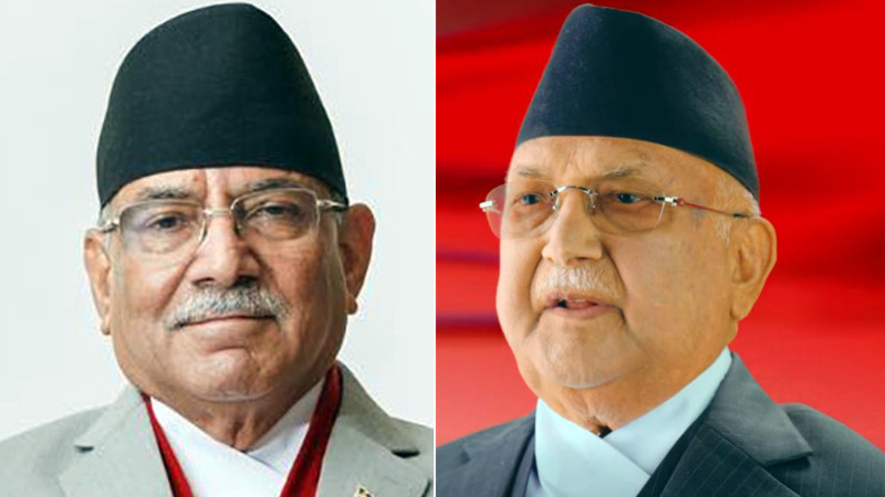 प्रतिनिधिसभा चुनाव : गण्डकीमा एमाले र नेकपा शून्य