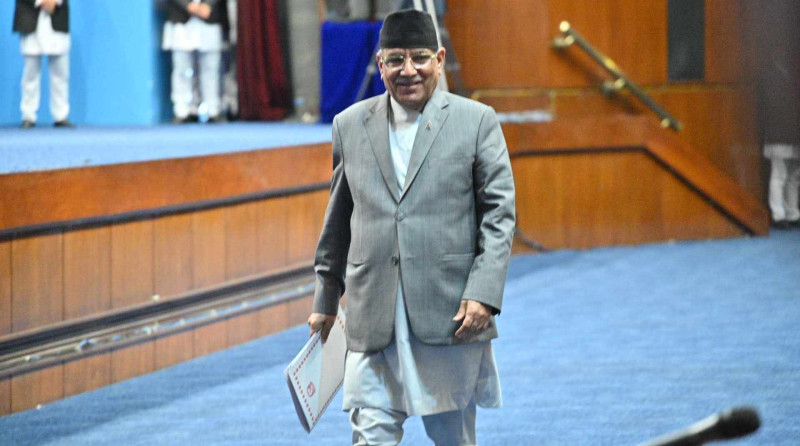 कस्तो आउँदैछ प्रचण्ड सरकारको नीति तथा कार्यक्रम ?