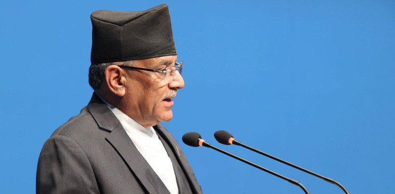 प्रधानमन्त्री प्रचण्डविरुद्धको अवहेलना मुद्दा न्यायाधीशद्वय खतिवडा र रेग्मीको इजलासमा