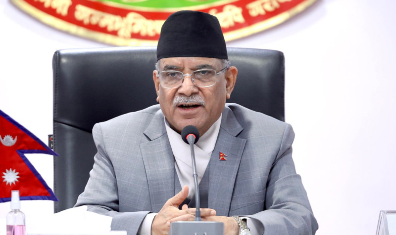 संवैधानिक परिषद्को बैठक बस्दै, संवैधानिक निकायमा पदाधिकारी नियुक्तिको सिफारिसको तयारी