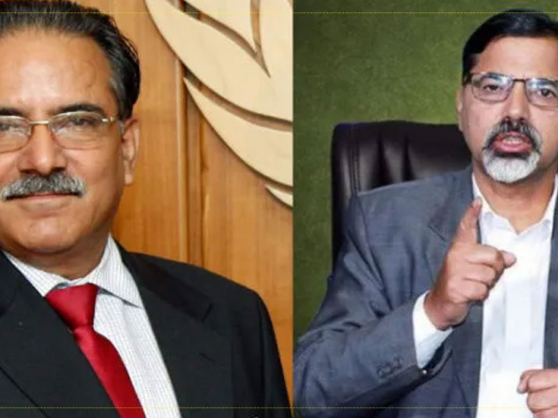 जनार्दनको जगमा प्रचण्डको हमलाः कर्णाली सरकारमा यामलालको चम्केला भाग्य ?