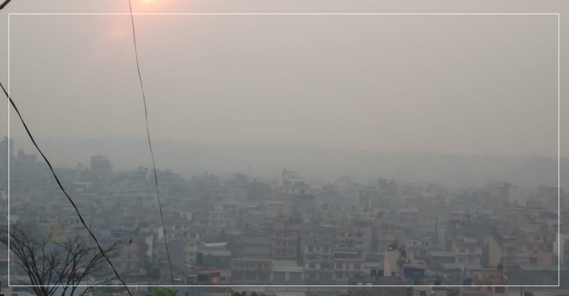 किन बढ्दै छ वायु प्रदूषण, कसरी जोगिने ?