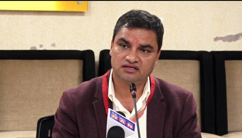 डेंगी परीक्षण र उपचारका लागि सबै संघीय अस्पतालमा छुट्टै डेस्क स्थापना हुने