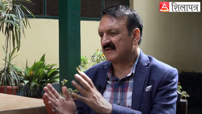 महतले औँल्याए चुनाव हार्नुका तीन कारण