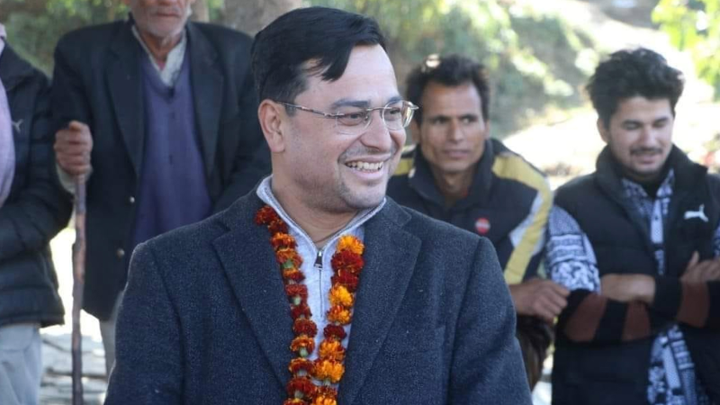७ महिनापछि सम्पर्कमा आए देउवा, सभामुखलाई भने– अमेरिका आएपछि स्वास्थ्यमा समस्या देखियो