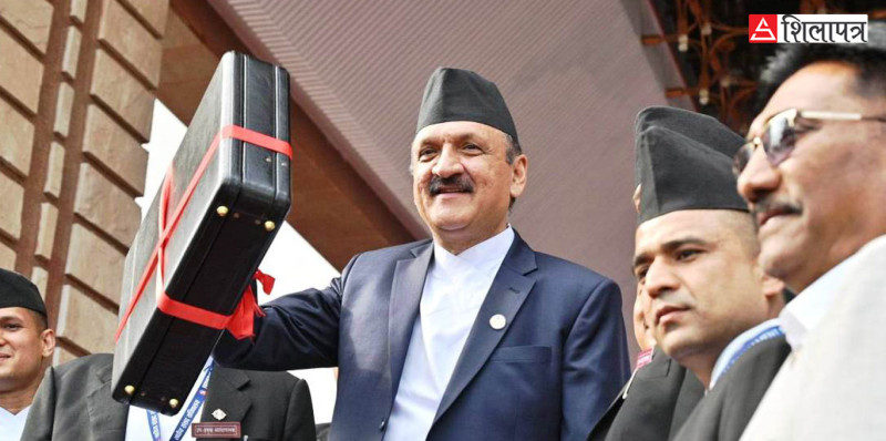 विपन्न नागरिकको उपचारका लागि २ अर्ब ५० करोड विनियोजन