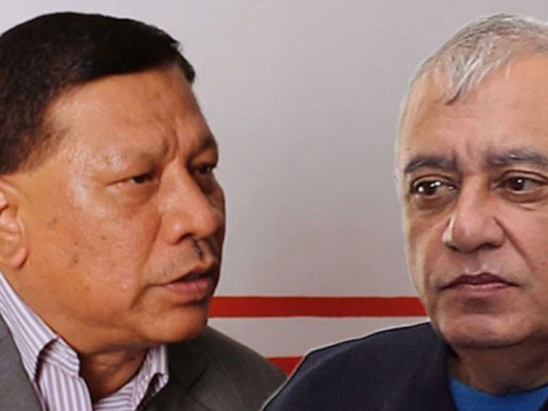 शशांकले भनेजस्तै के काठमाडौंबाहिरका कांग्रेसीले प्रकाशमानलाई चिन्दैनन् ?