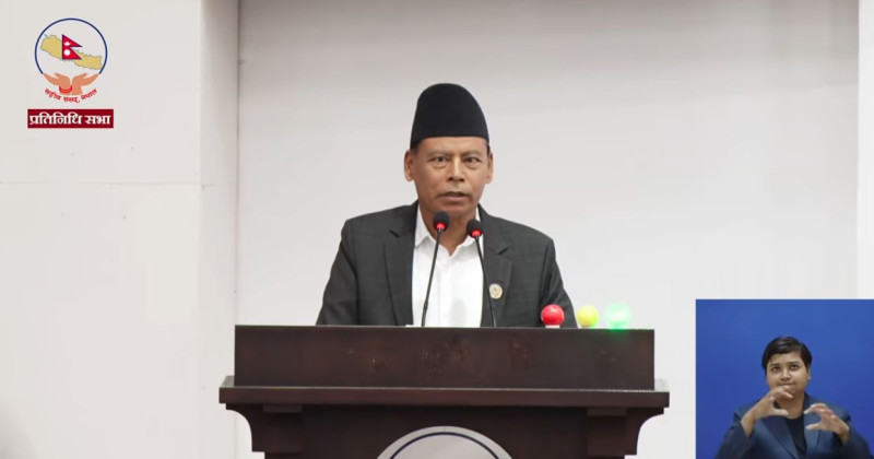 दलाई लामाको जन्मोत्सव नेपालमा मनाइएको बारेमा नेकपाले गर्‍यो सरकारको ध्यानाकर्षण
