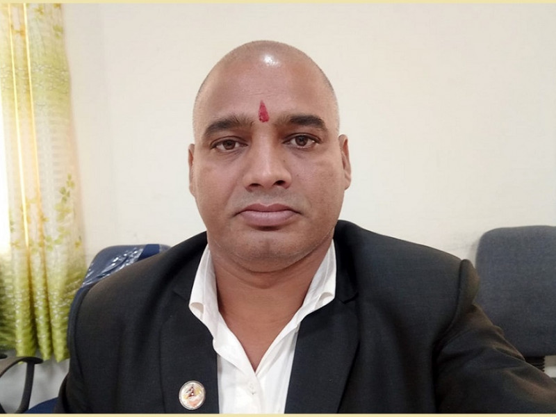 सर्लाहीमा दुई समूहबीच झडप हुँदा जसपा प्रमुख सचेतक साह घाइते, हेलिकप्टरबाट काठमाडौं ल्याइँदै