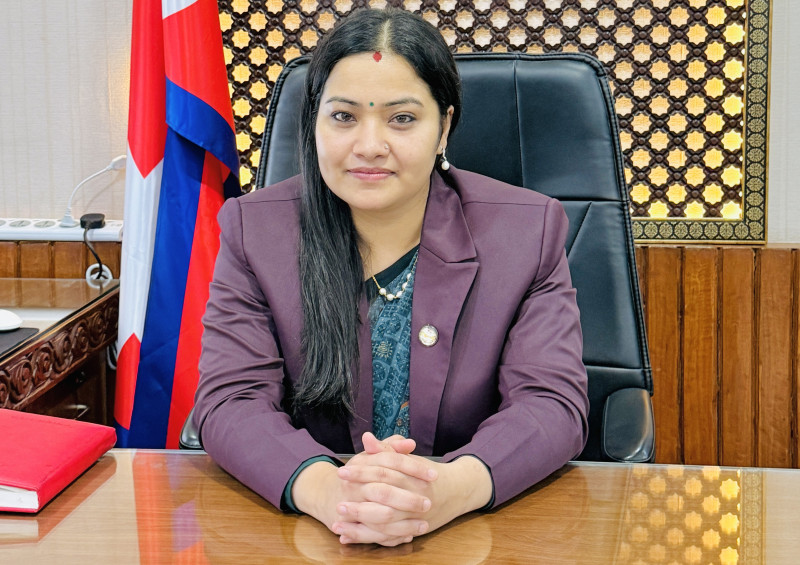रावल आयोग प्रतिवेदन कार्यान्वयनमा, अतिक्रमित सबै जग्गा कुनै पनि व्यहोराले हकहस्तान्तरण हुन नपाउने गरी रोक्का गर्न पत्राचार