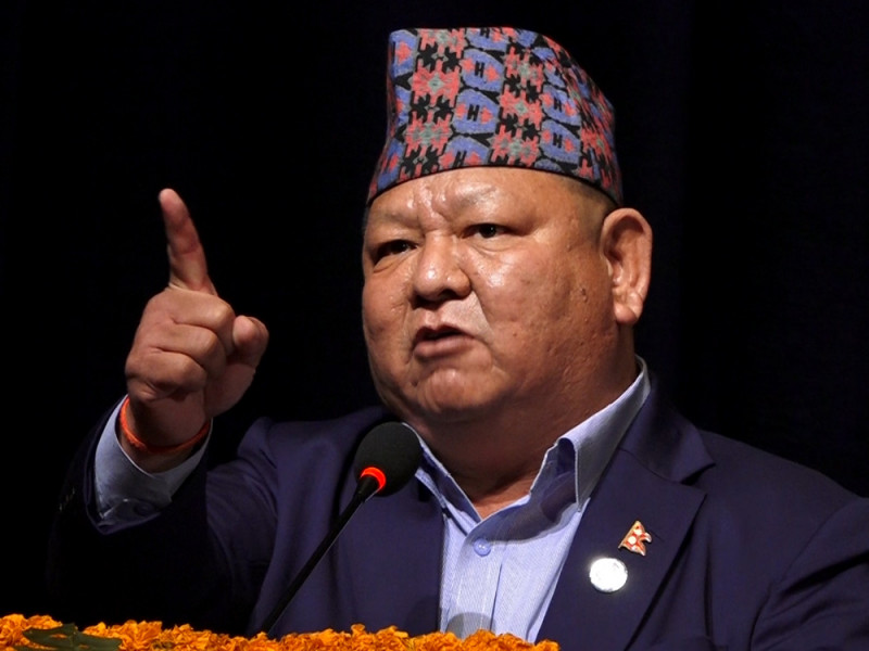 पर्यटनमन्त्री आलेका सेटिङ शृंखला– जहाँ विवाद, त्यसैमा पसेर 'चलखेल'