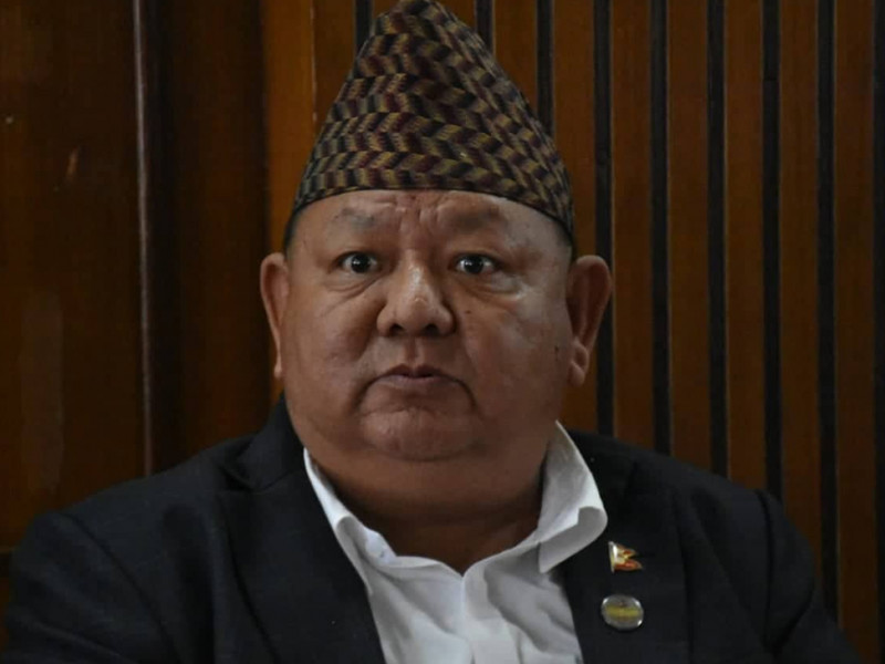 प्रेम आलेलाई 'राम्रो' भन्ने १०१ जनाले पाए घाटैघाटामा चलेको वायुसेवा निगममा जागिर
