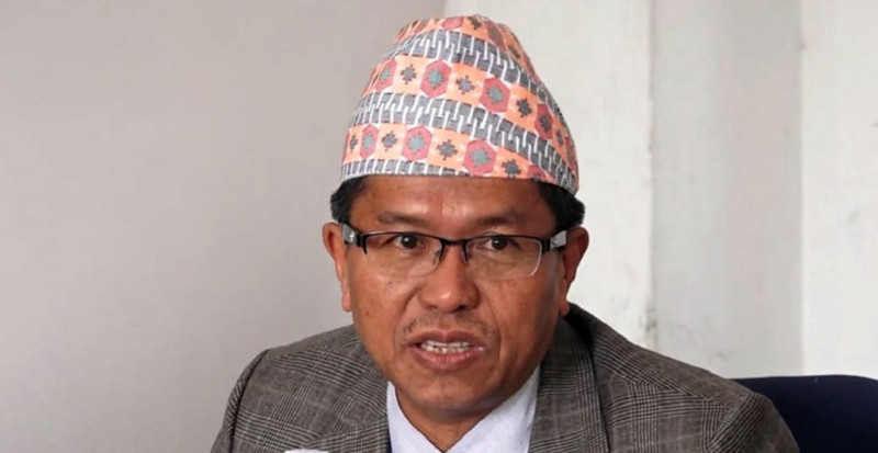 शरणार्थी प्रकरणमा अख्तियार प्रमुखमाथि सोझिएको प्रश्नः नैतिक प्रश्नको जवाफ दिन्छन् कि यत्तिकै टार्छन् ?