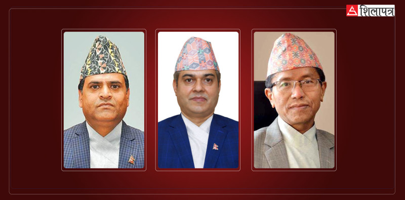 नक्कली भुटानी शरणार्थी प्रकरण : कसरी पुग्यो गृहमन्त्रालयको गोप्य प्रतिवेदन ठगी गर्ने गिरोहसम्म, पूर्वगृहसचिव नै शंकाको घेरामा 