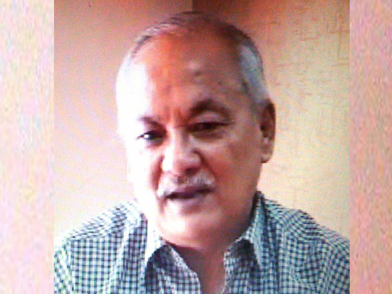 अर्थमन्त्रीबाट गम्भीर अपराध भएको छ, कारबाही गर्नैपर्छ : पृथ्वीराज लिगल