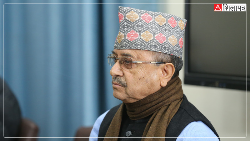 कांग्रेसले कर्णालीका ११ निर्वाचन क्षेत्रमा छान्यो उम्मेदवार, पूर्णबहादुर खड्काको क्षेत्र ‘होल्ड’