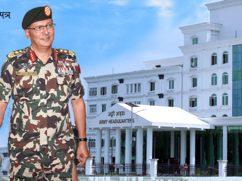 मैदानबाहिर सेनापतिः सुधारका केही प्रयास, व्यापारमा सैन्य–सहभागिताकाे दाग मेटाउन अनिच्छुक