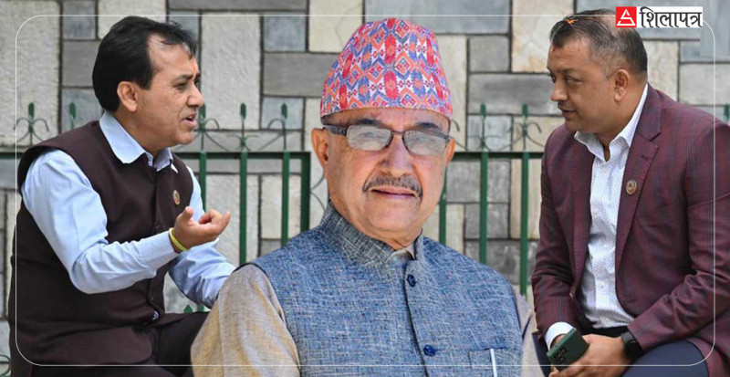 रिगललाई माफी दिएको विषयमा कांग्रेसमा उठ्यो प्रश्न, गगन-विश्वले आपत्ति जनाउँदा पूर्णबहादुरले गरे बचाउ 