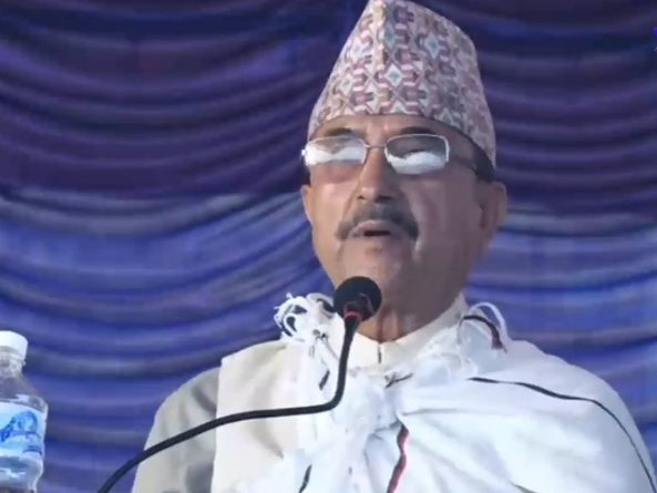 कांग्रेस प्रमुख प्रतिपक्षको भूमिकामा सुरक्षित छ : उपसभापति खड्का