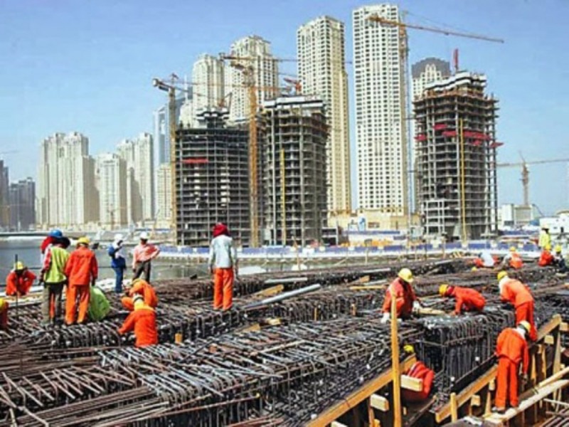 नाकाबन्दी र कोरोना कहरमा कतारद्वारा आप्रवासी कामदारको उच्च व्यवस्थापन 