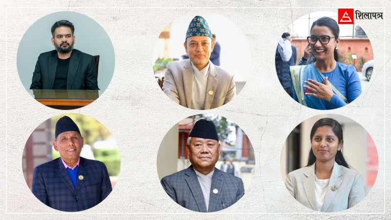 प्रधानन्यायाधीश सिफारिसमा सत्तापक्ष र प्रतिपक्षको फरक धार, रास्वपामै पनि छैन मतैक्यता