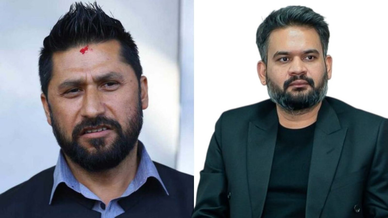 बोलिरहने रवि–बालेन किन चुपचाप छन् ?