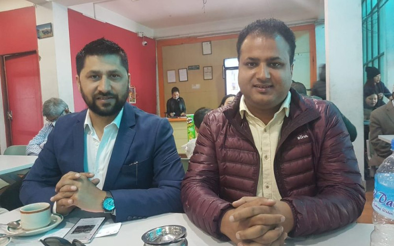 रविका विश्वासपात्र दीपक बोहोरालाई सहमहामन्त्री बनाउने प्रस्तावले रास्वपा बैठकमा हंगामा