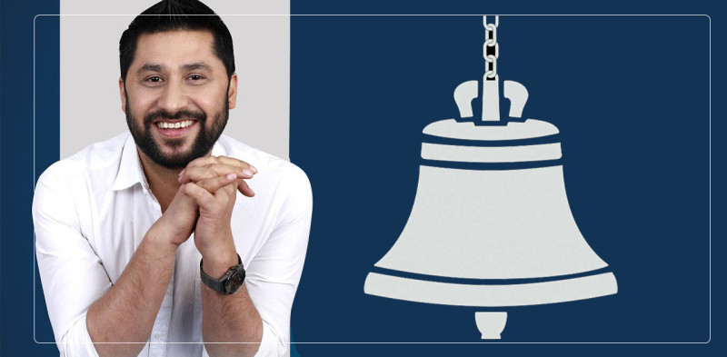संसद्‌मा रवि लामिछानेकाे उदय कस्तो होला ?