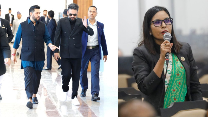शंकास्पद गाडी प्रकरणमा ज्वालाले मागिन् राज्य संलग्नताको प्रमाण, रविले भने– कार्यकर्ता भए पनि कारबाही हुन्छ