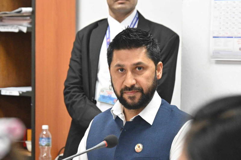 रवि लामिछानेको निवेदनमाथि उच्च अदालतमा सुनुवाइ हुँदै