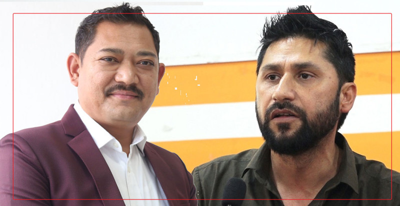 किन पक्राउ परेनन् जीबी राई ? गृहमन्त्री लामिछानेकै भूमिकामाथि उठ्याे प्रश्न