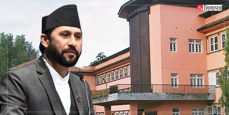 रविका वकिललाई न्यायाधीश खतिवडाको प्रश्न- नागरिकता खारेज भएका व्यक्तिको नेपाली राहदानी कसरी जारी भयो ?