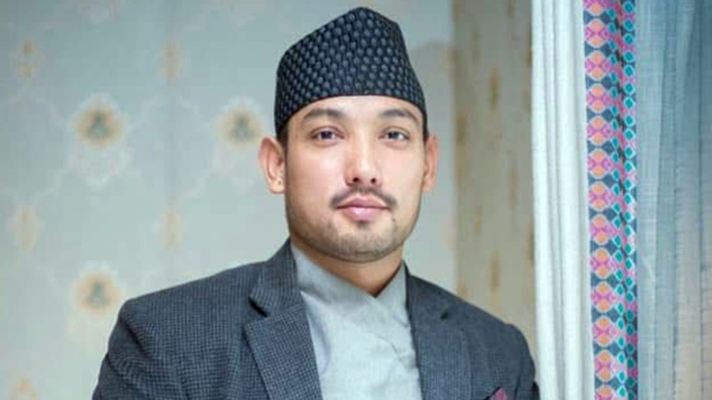 कर्णाली प्रदेश खेलकुद विकास परिषद्को सदस्य सचिवमा रवीन्द्र चन्द नियुक्त