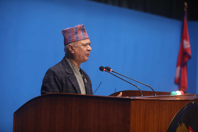 शिक्षामन्त्री बन्दै रघुजी पन्त