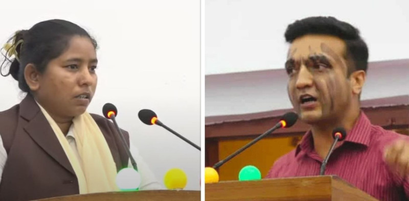 माओवादी मधेशमा आन्तरिक कलह चर्कियो,  अन्सारी–कर्णमाथि कारबाहीको तयारी