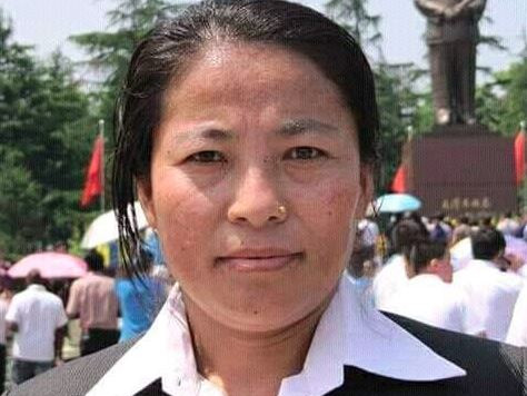खोटाङको जन्तेढुंगा गाउँपालिकाको अध्यक्षमा माअ‍ोवादीकी अरुणा निर्वाचित