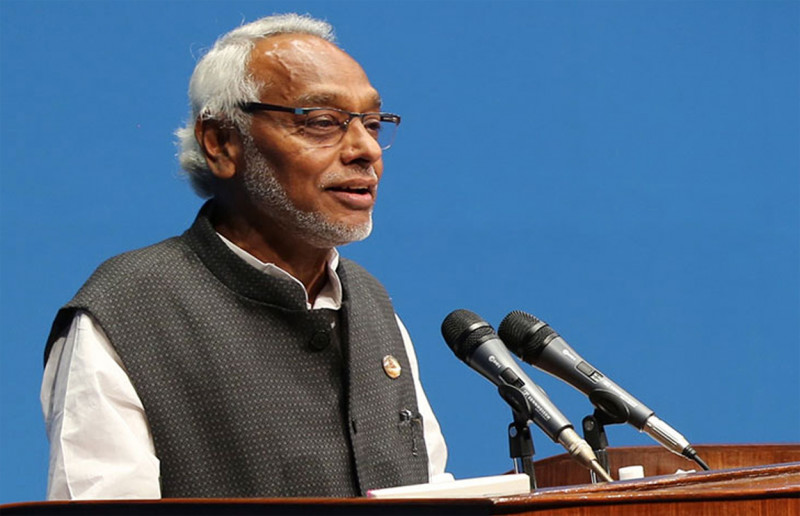 बारा २ मा लोसपाबाट राजेन्द्र महतो चुनाव लड्‌ने