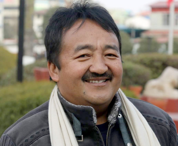 एमालेसँग घ्वाप्पै पार्टी मिलाउन मन लागेको छः राजेन्द्र राई (भिडियो)