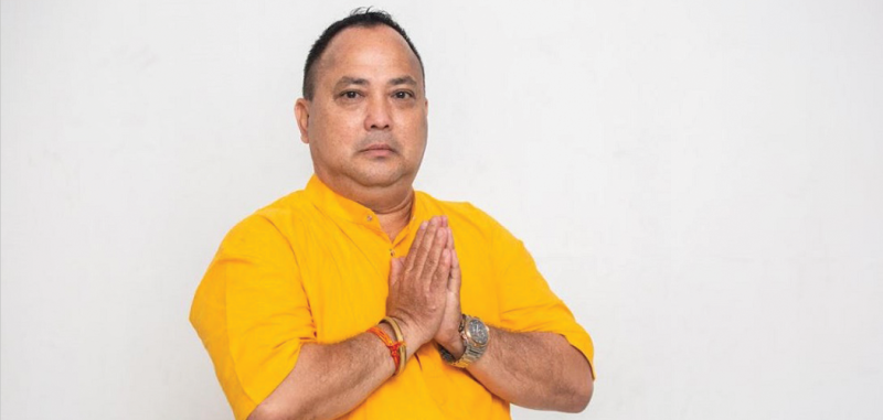 वीरगञ्ज महानगरका प्रमुख सिंहसहित सात जनाविरुद्ध मुद्दा दायर