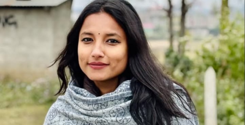 प्रश्नहरूले घेरिएपछि रक्षाले प्रधानमन्त्रीलाई भनिन्– मैले सिंहदरबार जलाएको हो कि होइन, जान्न चाहन्छु