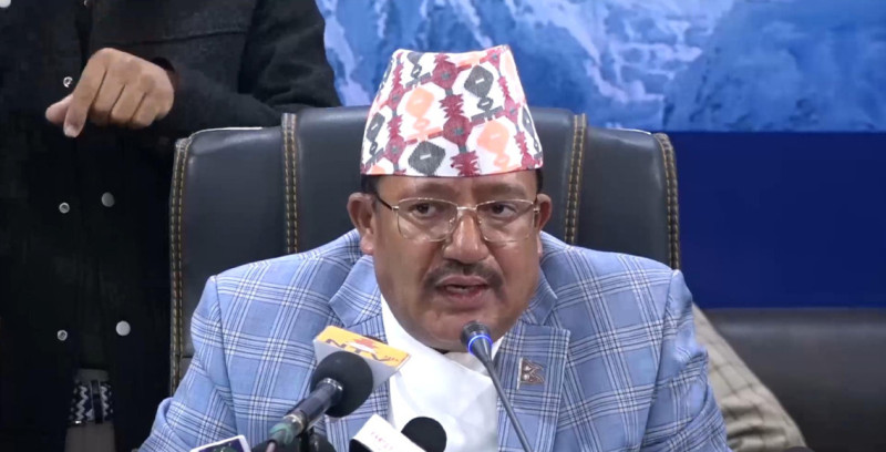 निर्वाचन आयोगले भन्यो- कुनै पनि हालतमा मतपेटिका परिवर्तन हुँदैन