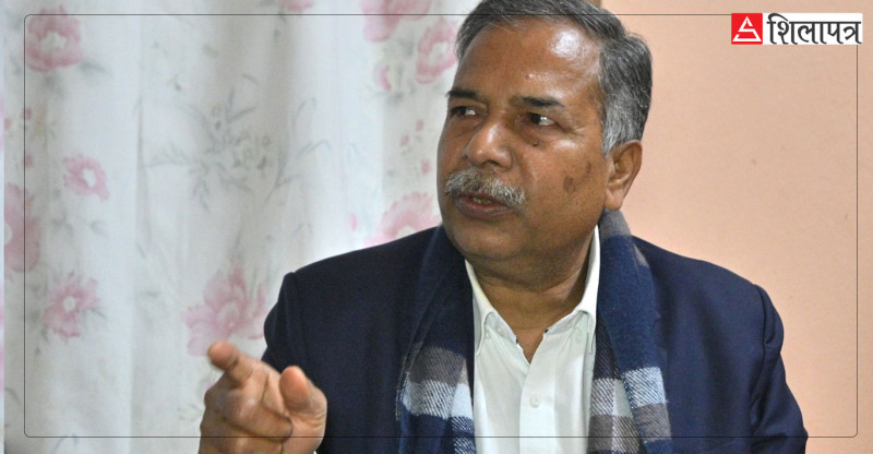 उपराष्ट्रपतिमा निर्वाचित भएपछि यादवले भने- कर्तव्य र अधिकारको इमानदारीका साथ पालना गर्छु