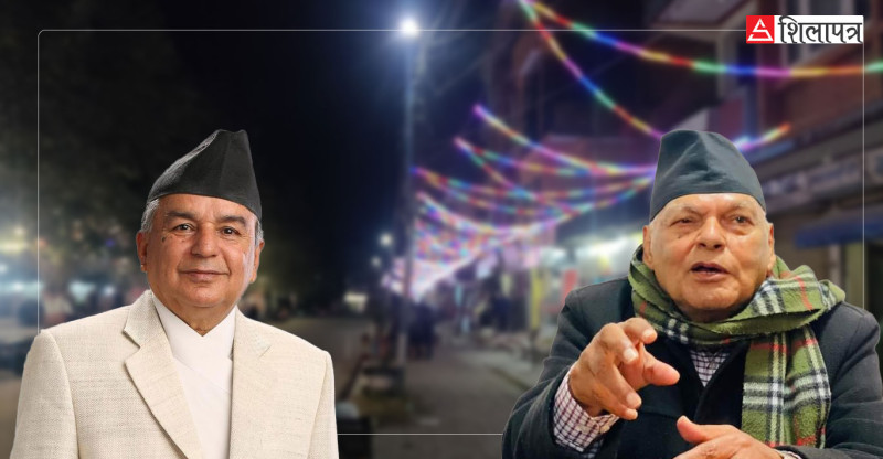 दमौलीमा चर्चाः गोविन्दको बढीमा १० हजार मत, अन्तिममा समर्थनको डर