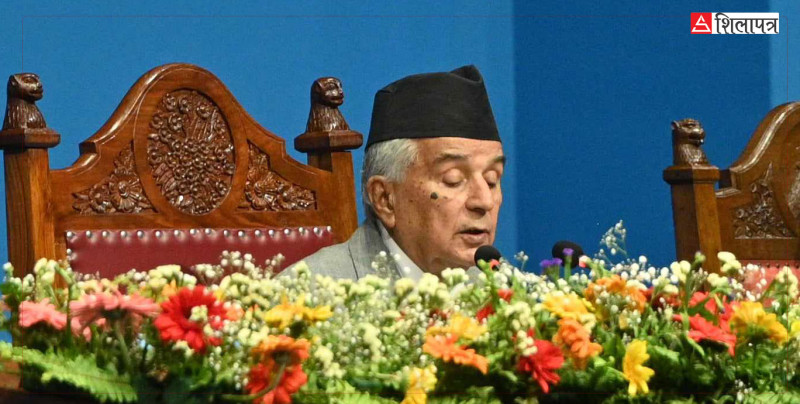 दैनिक १० लाख खर्चेर संसदमा 'अर्थहीन' छलफल, नीति तथा कार्यक्रमको कमा र पूर्णविराम पनि किन हुँदैन परिवर्तन ?