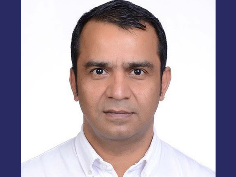 को हुन् धितोपत्र बोर्डका अध्यक्ष बनेका रमेश हमाल ? यस्तो छ उनको पृष्ठभूमि