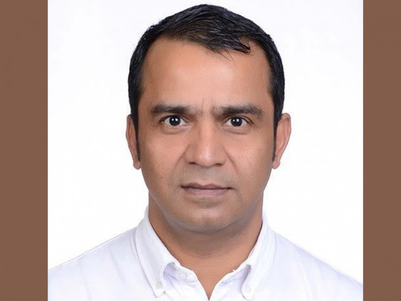 धितोपत्र बोर्ड अध्यक्षमा नियुक्त हमाल भन्छन्- साना लगानीकर्ताको हितमा काम गर्छु