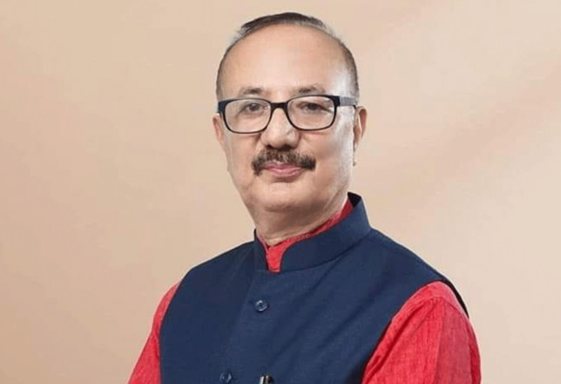 विज्ञापन क्षेत्रको दायरा बढाउन आवश्यक छः उद्योगमन्त्री रिजाल