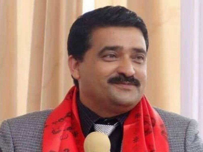 हिसानको अध्यक्षमा सिलवाल पुनः निर्वाचित