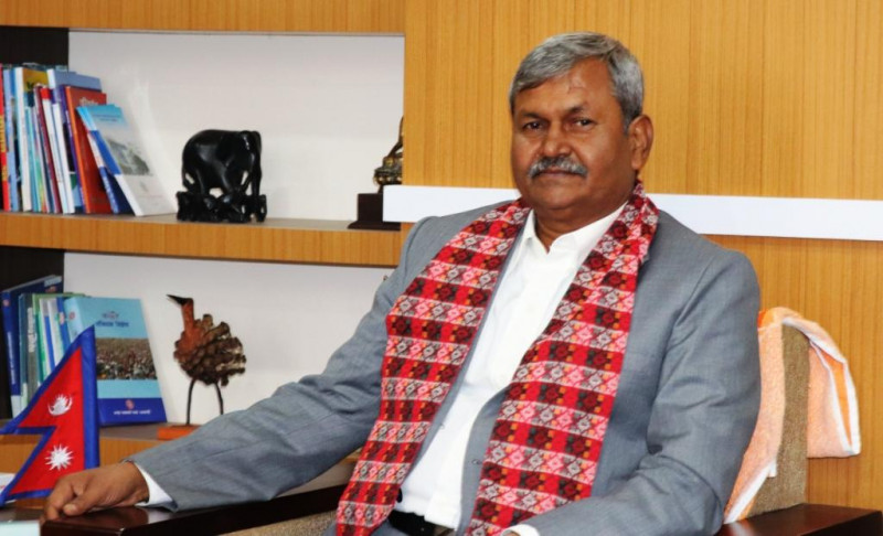 वैदेशिक राेजगारीमा ठगी र सिण्डिकेटको मुद्दा लागेका व्यवसायी बोर्डका विज्ञ !  