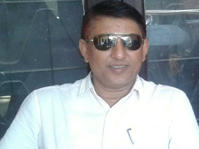 तिलोत्तमामा गृहमन्त्रीका भाइ रामकृष्ण खाँणको अग्रता कायमै 